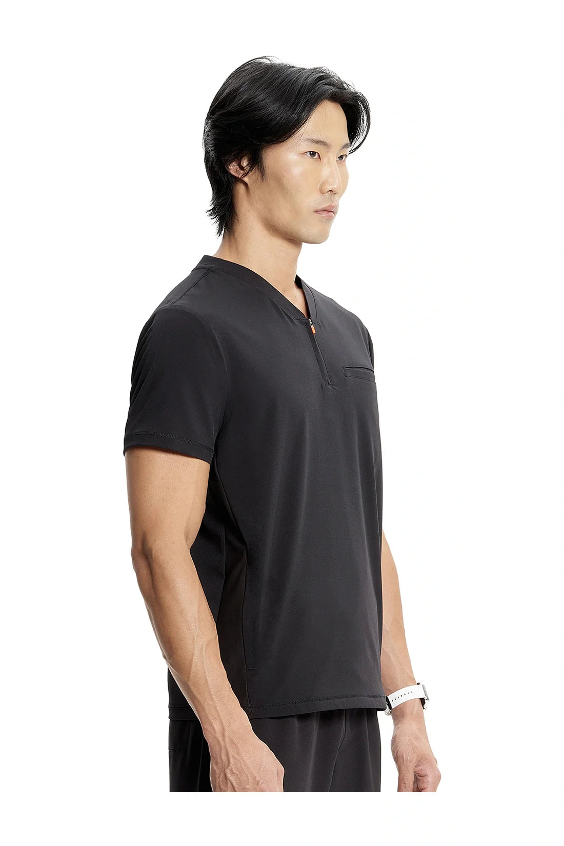 TOP HOMBRE INFINITY INFINITY GNR8 IN702A - NEGRO