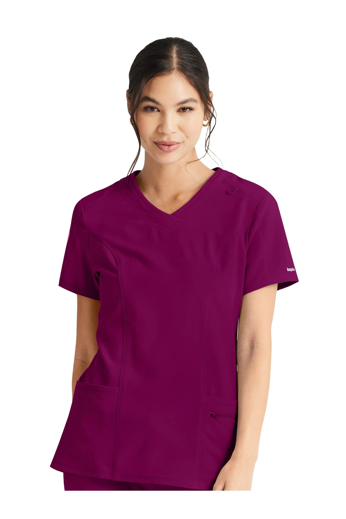 PANTALON MUJER INSPIRA Inspira Flex IP121A