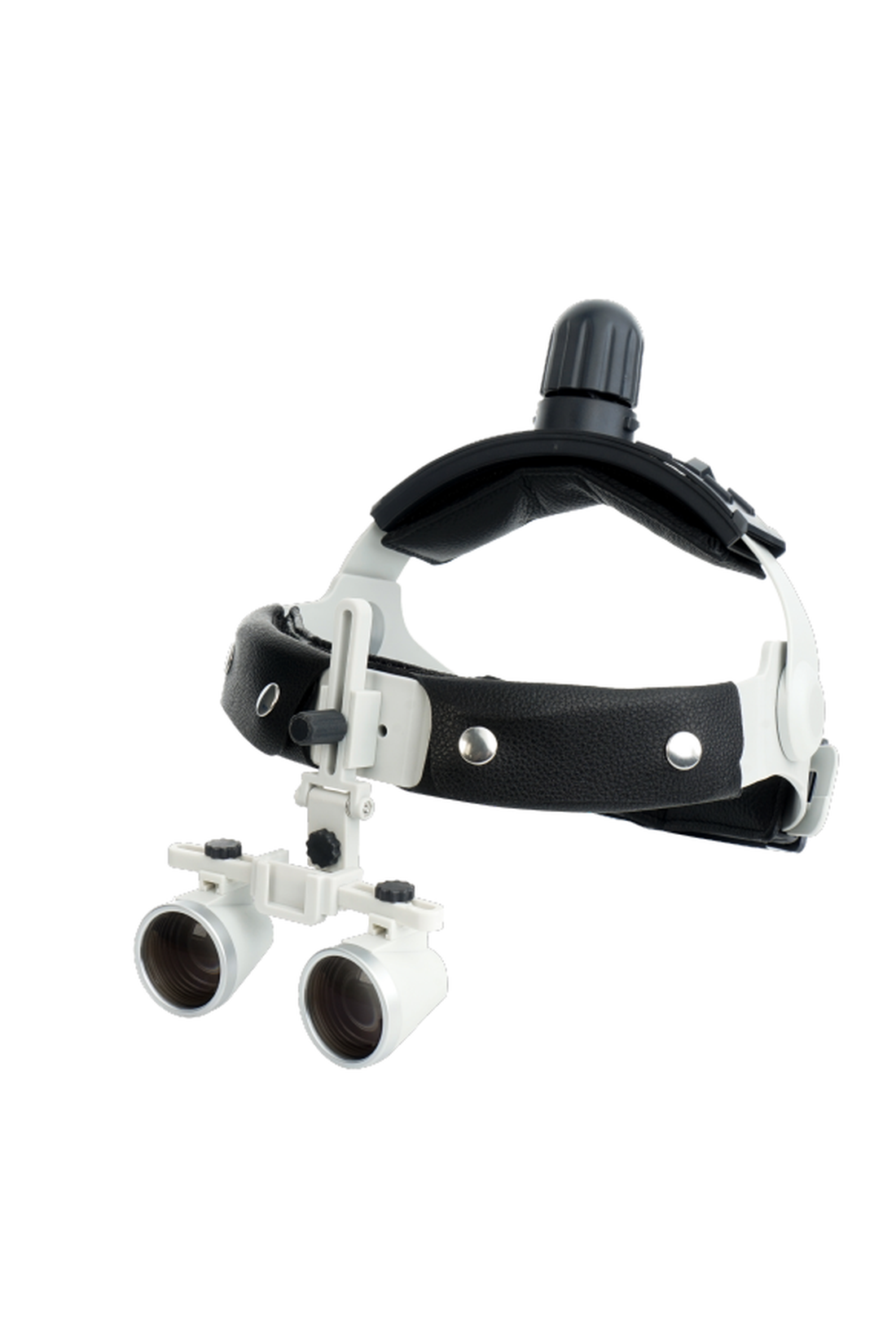 Lupas Binoculares SLH 3.0x / 340mm – Visión Ampliada para Procedimientos Clínicos - 50R.30