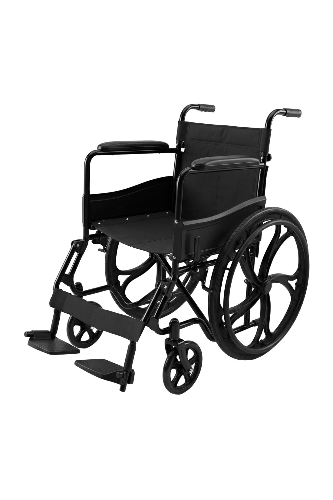 SILLAS DE RUEDAS KONFORT KBE.9000D