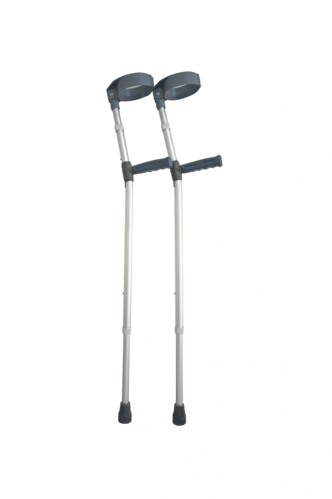 MULETA CANADIENSE DOBLE REG. AJUST. M