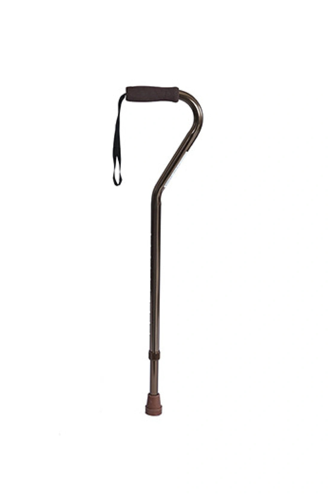 BASTON CUELLO CISNE PLUS BRONCE