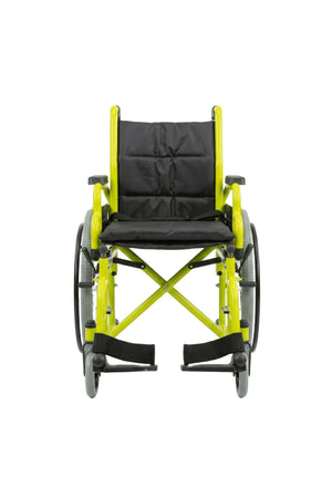 SILLAS DE RUEDAS KONFORT KP9031.12