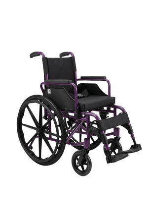 SILLAS DE RUEDAS KONFORT KP9065.14