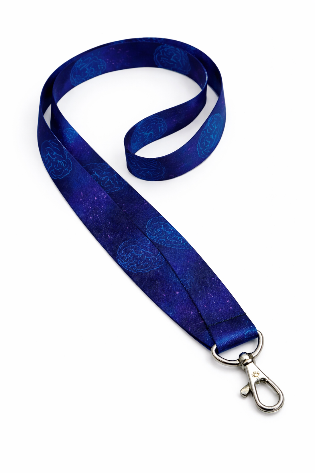 LANYARD NEUROLOGIA