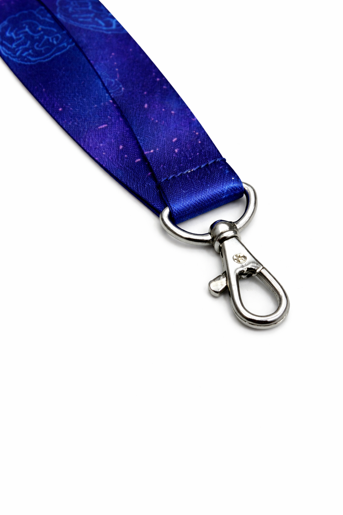 LANYARD NEUROLOGIA