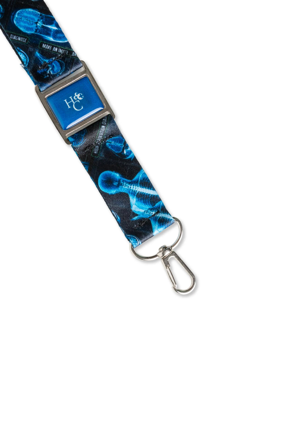 LANYARD HC RADIOLOGIA