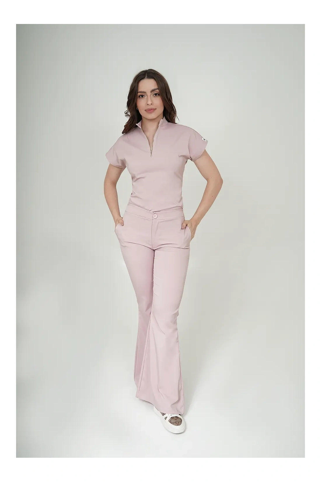 PANTALON MUJER GAPHANT ARENA LET.P.AF