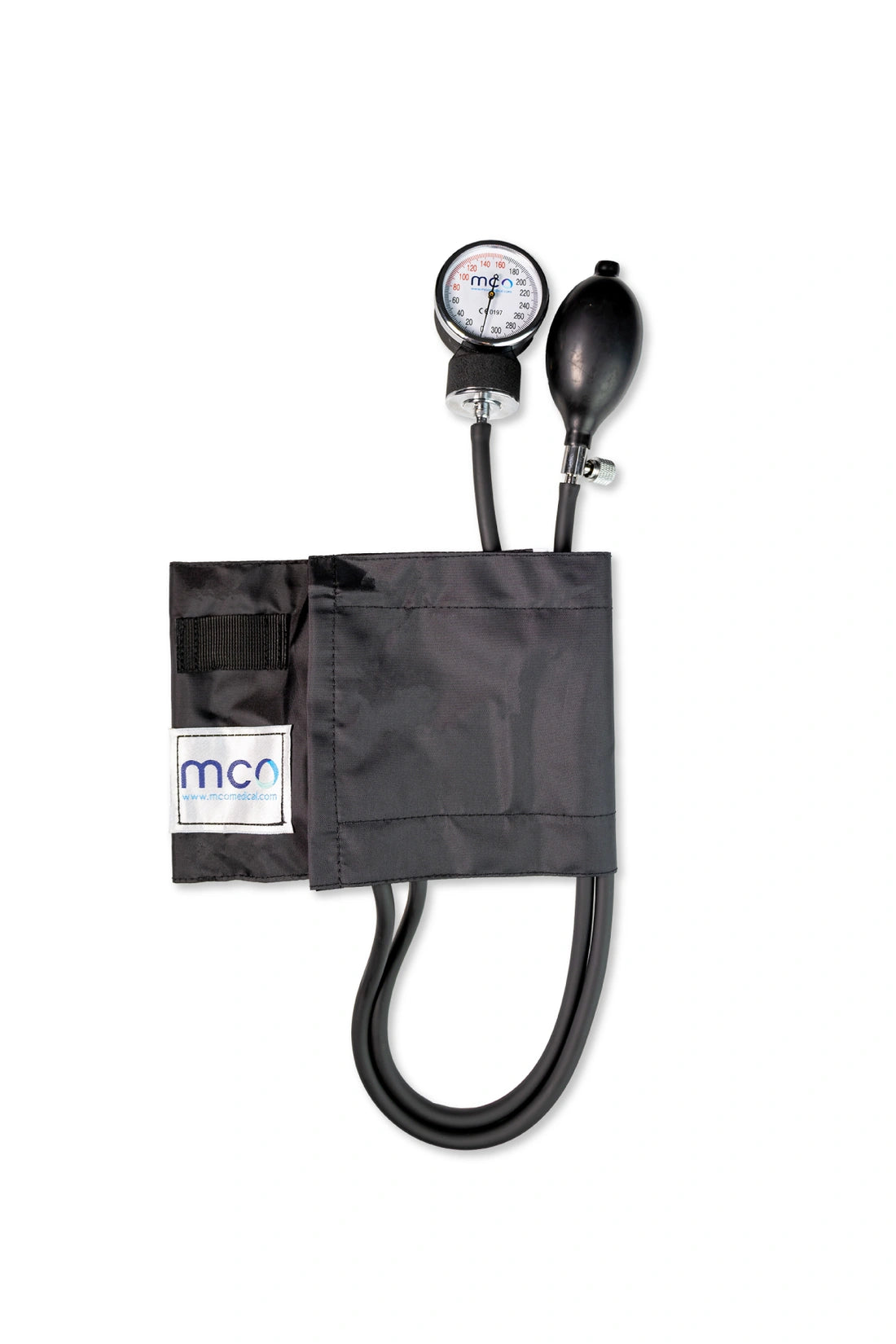 KIT FONEN + TENSIO CANG REPPA NEGRO