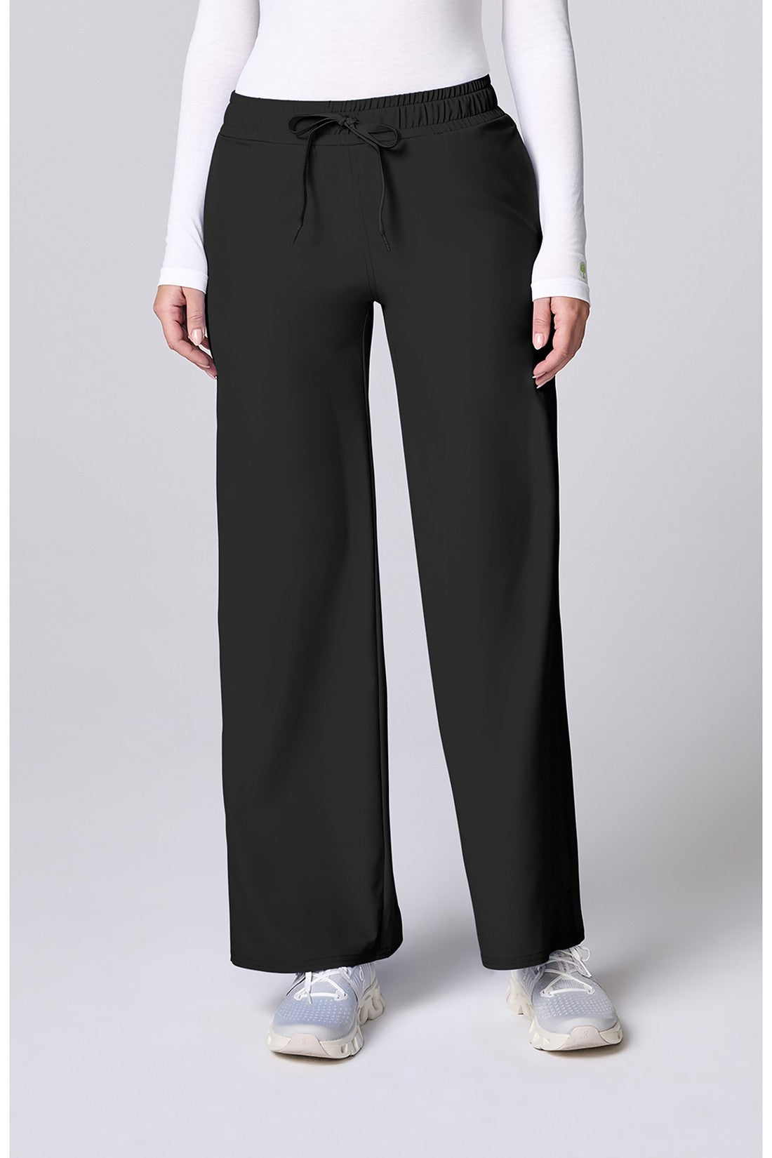 PANTALON MUJER MED COUTURE MC Insight MC00009 - NEGRO
