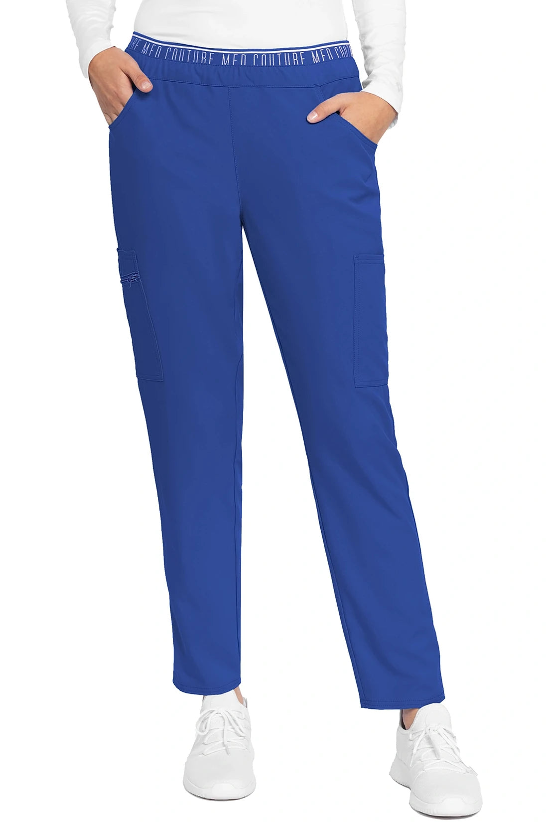 PANTALON MUJER MED COUTURE MC Insight MC009.ROYL
