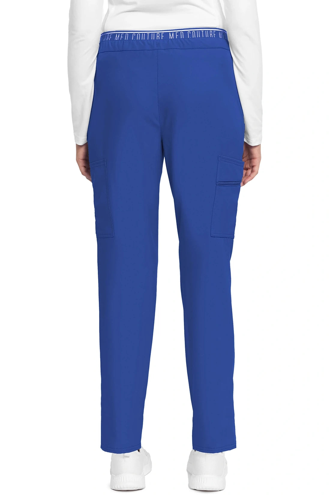 PANTALON MUJER MED COUTURE MC Insight MC009.ROYL