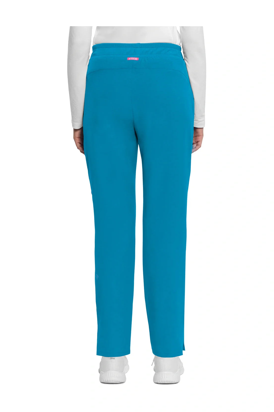 SET TOP + PANTALÓN MUJER MED COUTURE MC AMP MC702.MC101 - AZUL