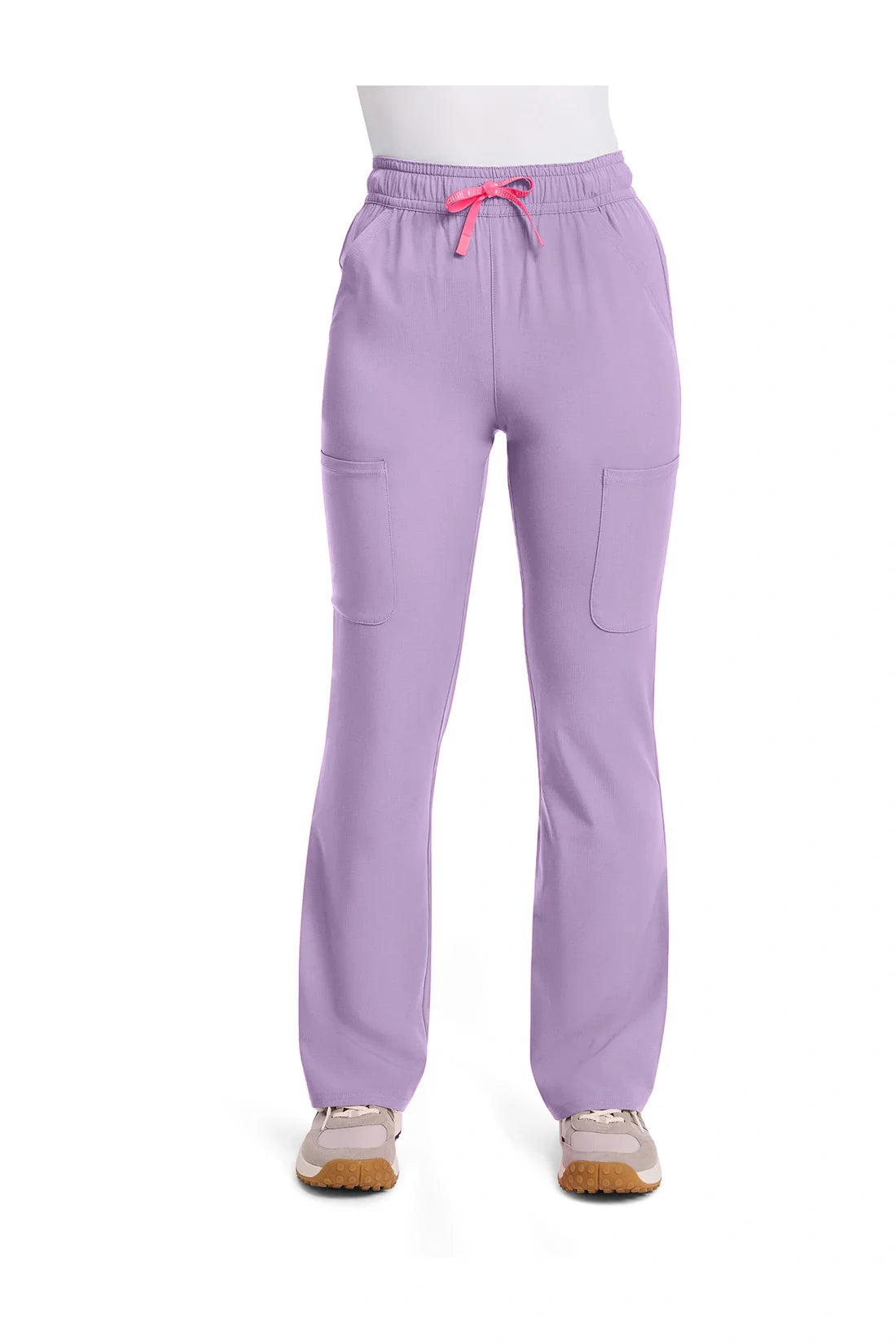 PANTALON MUJER MED COUTURE MC AMP MC104 - UVA