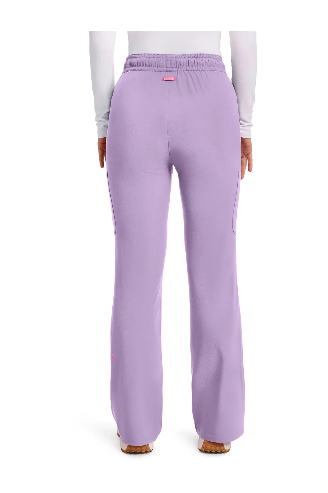 PANTALON MUJER MED COUTURE MC AMP MC104.DGLV