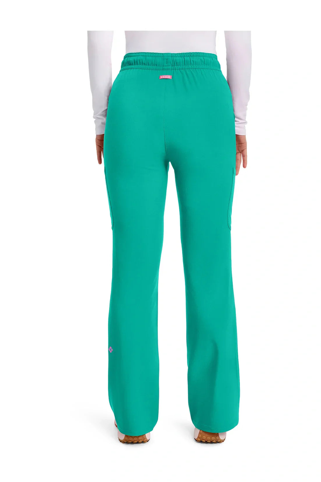 PANTALON MUJER MED COUTURE MC AMP MC104.TLTC