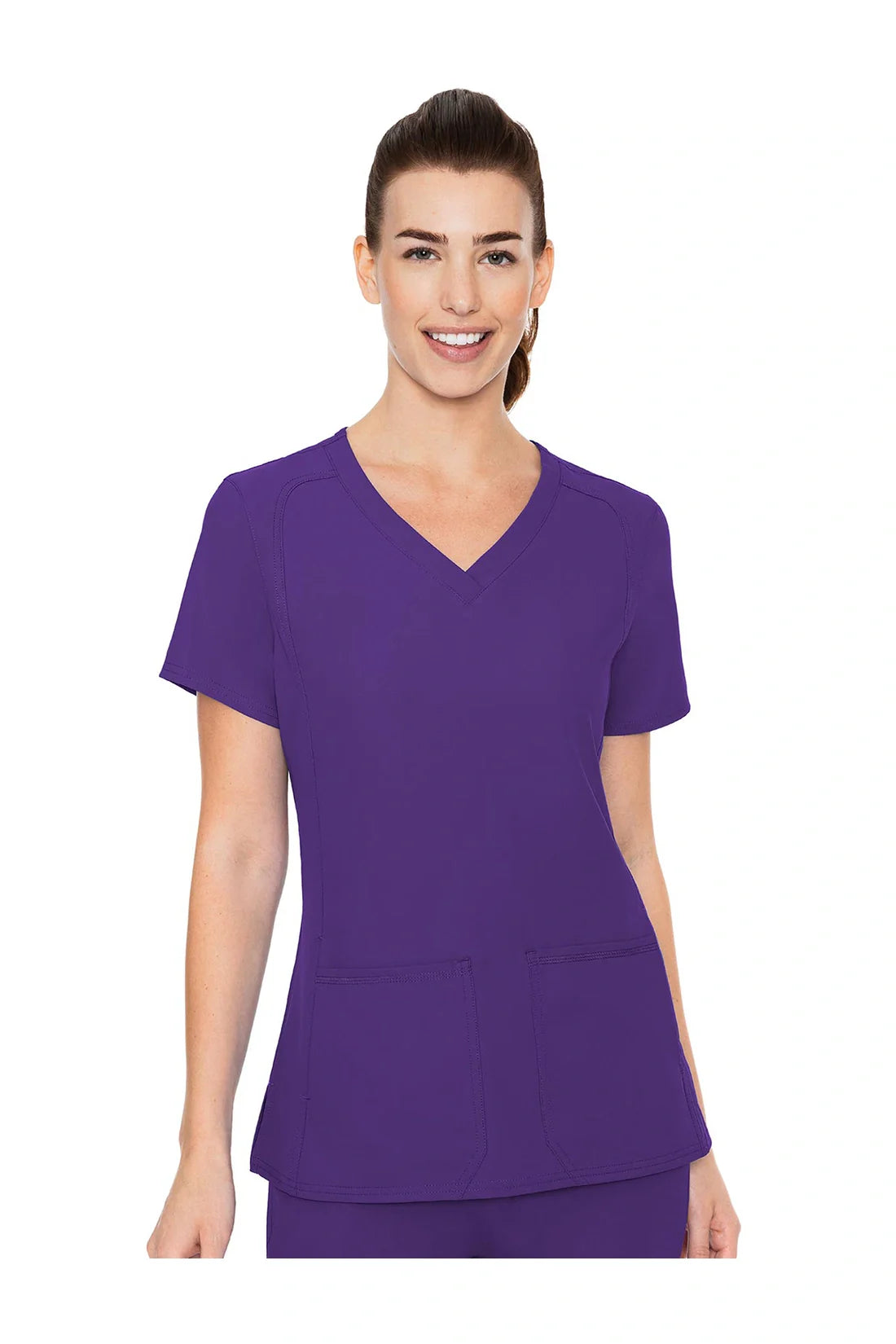 TOP MUJER MED COUTURE MC Insight MC2468 - UVA
