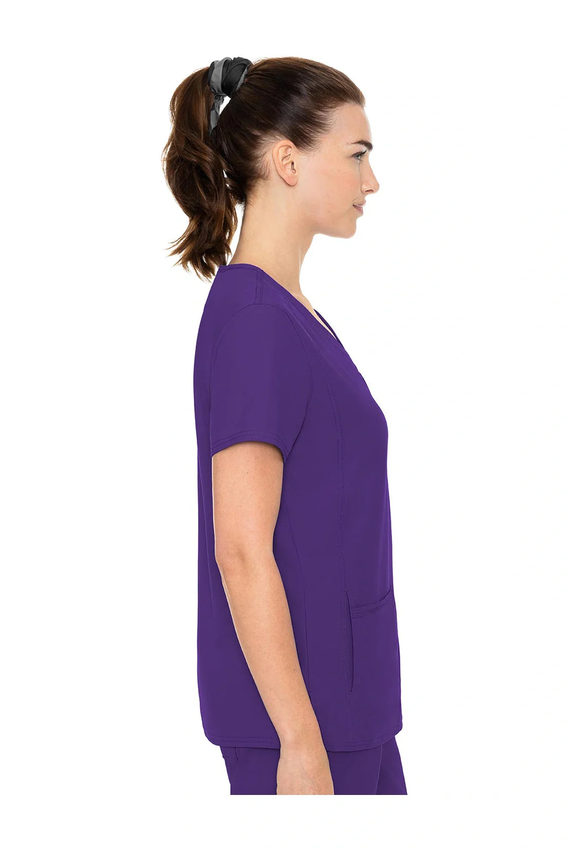 TOP MUJER MED COUTURE MC Insight MC2468 - UVA
