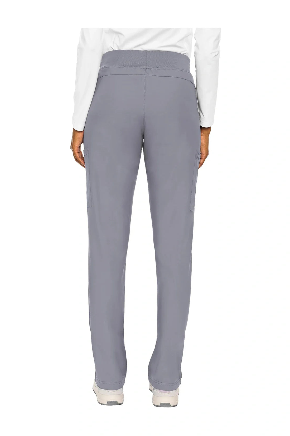 PANTALON MUJER MED COUTURE MC Insight MC2702 - GRIS CLARO
