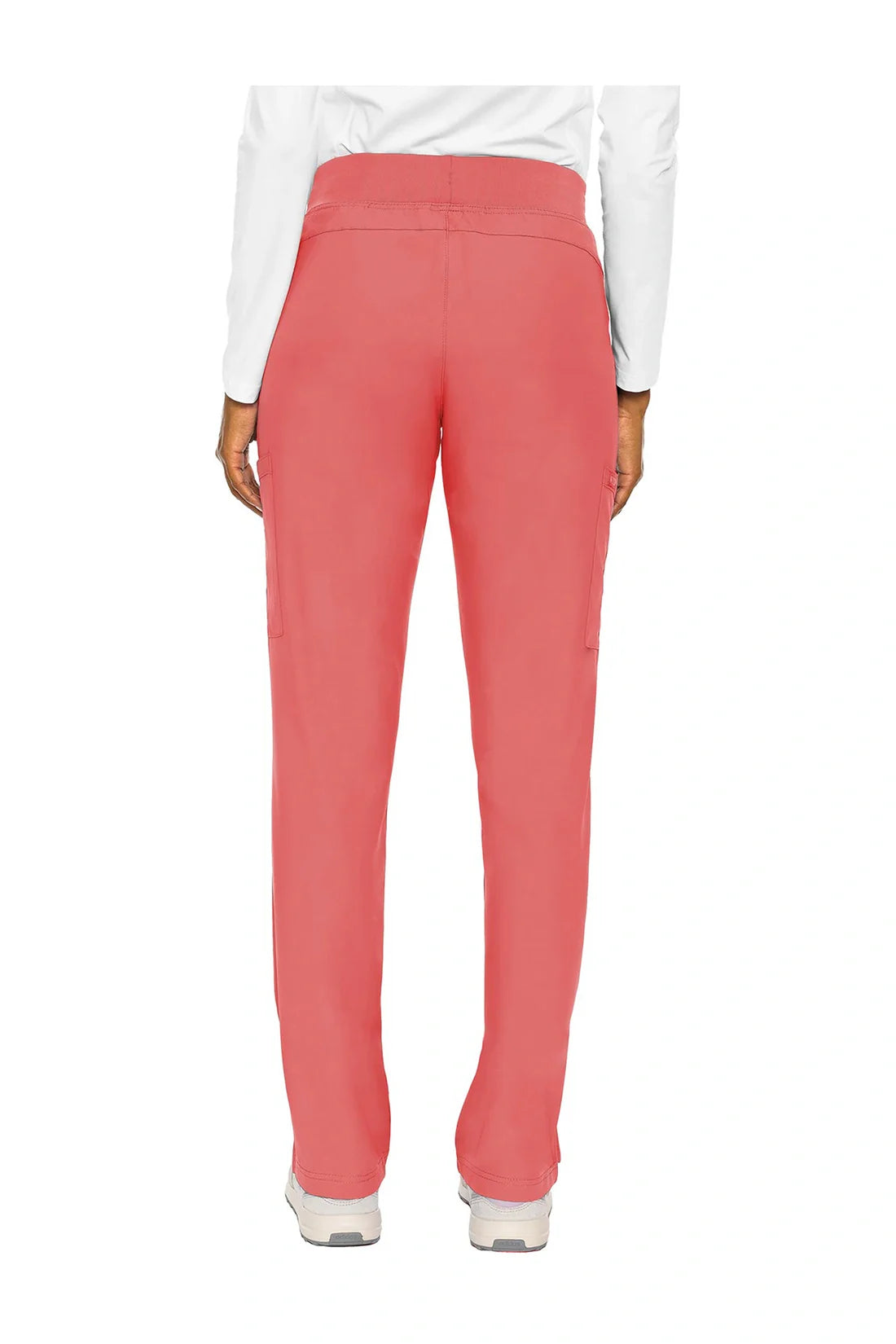 PANTALON MUJER MED COUTURE MC Insight MC2702 - CORAL ROSADO