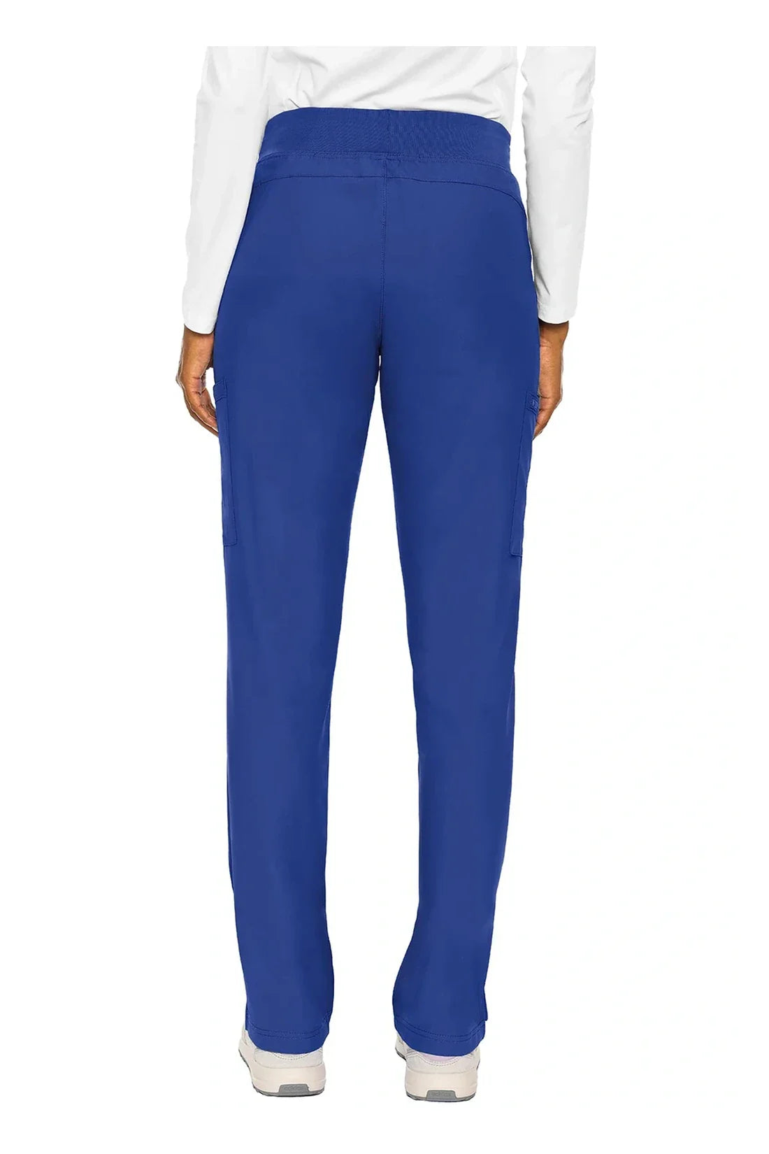 PANTALON MUJER MED COUTURE MC Insight MC2702 - AZUL GALAXIA