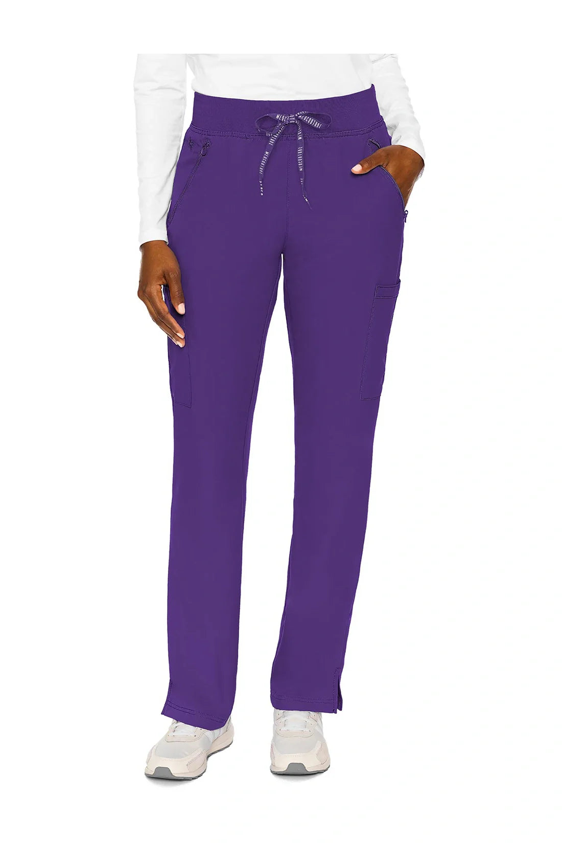 PANTALON MUJER MED COUTURE MC Insight MC2702 - UVA