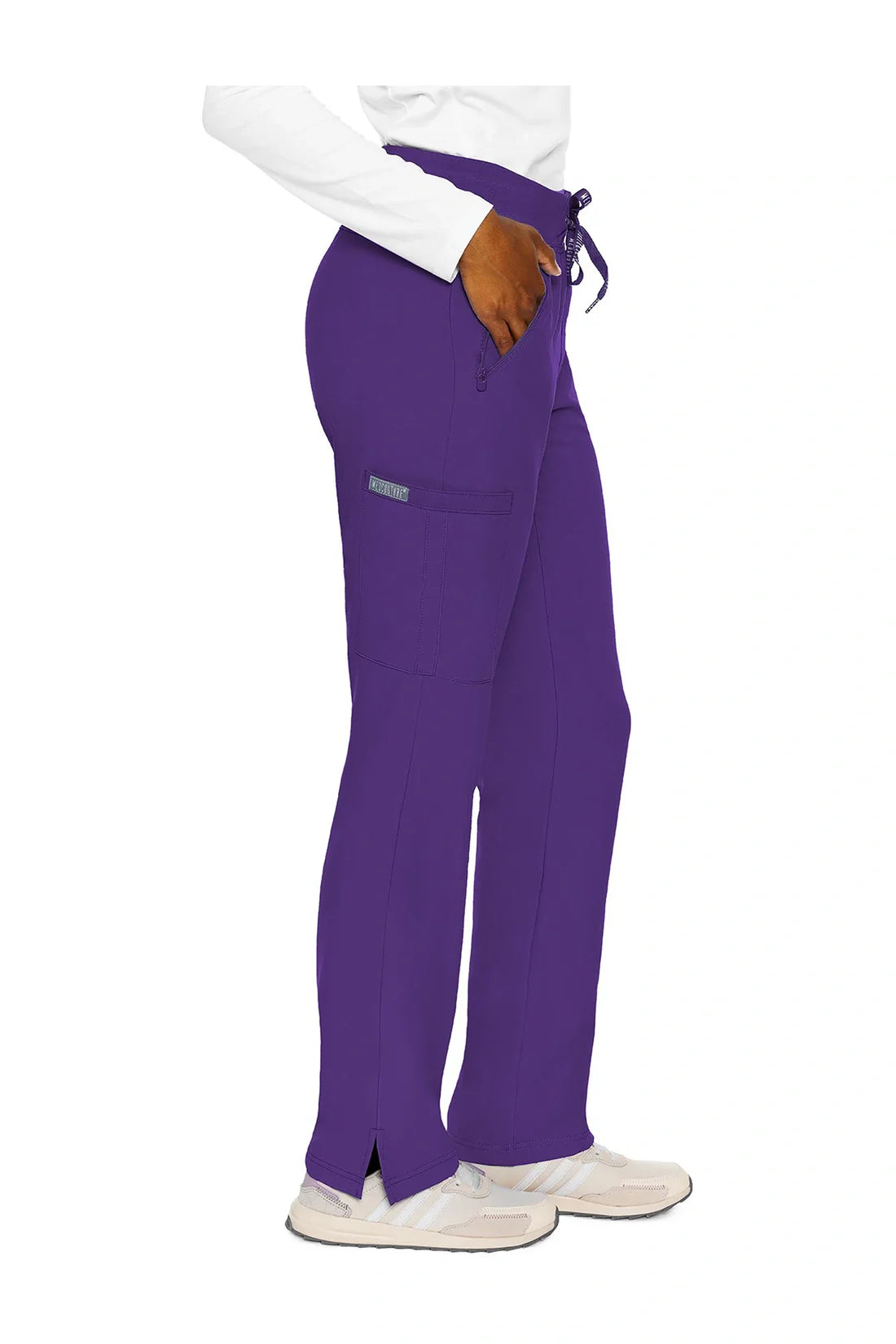 PANTALON MUJER MED COUTURE MC Insight MC2702 - UVA