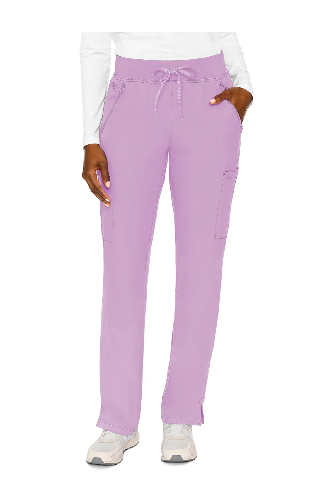 PANTALON MUJER MED COUTURE MC Insight MC2702 - LILA