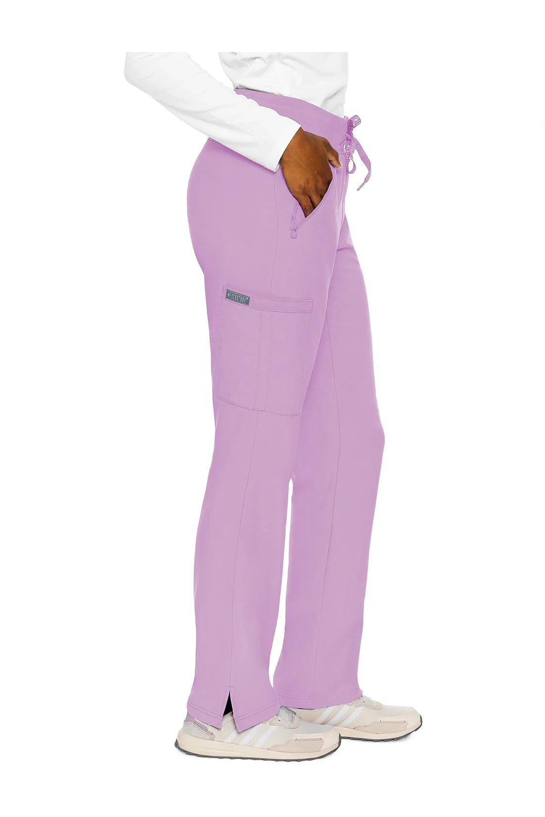PANTALON MUJER MED COUTURE MC Insight MC2702 - LILA