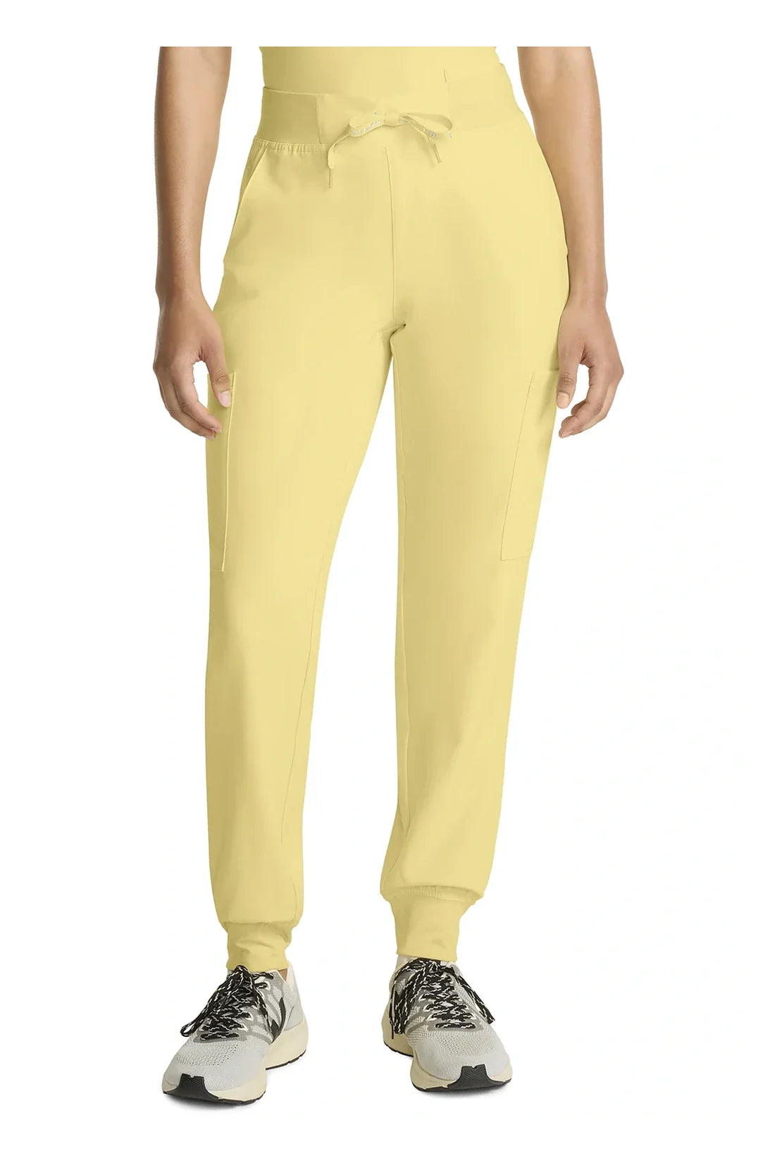 PANTALON MUJER MED COUTURE MC Insight MC2711P - AMARILLO
