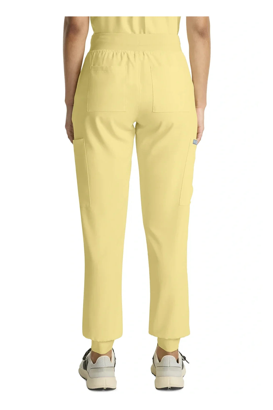 PANTALON MUJER MED COUTURE MC Insight MC2711P - AMARILLO
