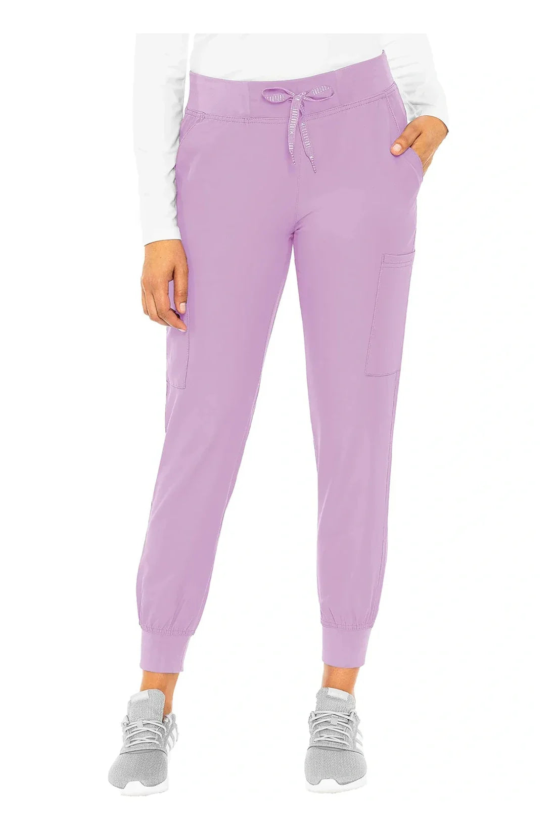 PANTALON MUJER MED COUTURE MC Insight MC2711P - LILA