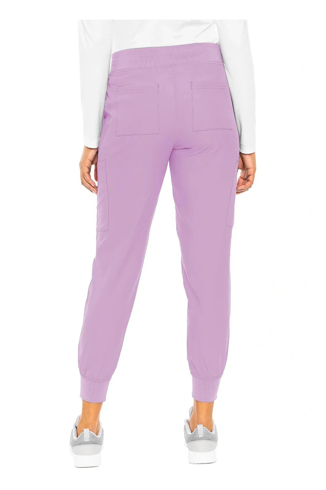 PANTALON MUJER MED COUTURE MC Insight MC2711P - LILA