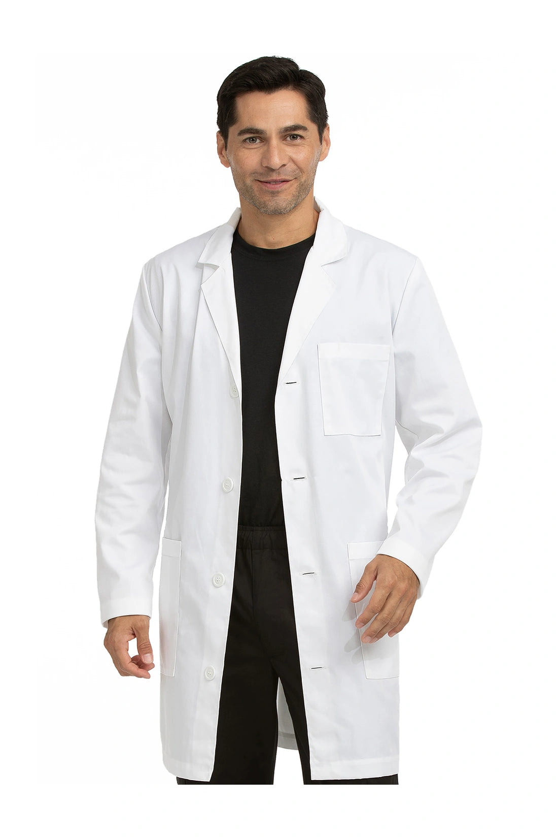 BATA MÉDICA HOMBRE MED COUTURE MC Lab Coat MC3048
