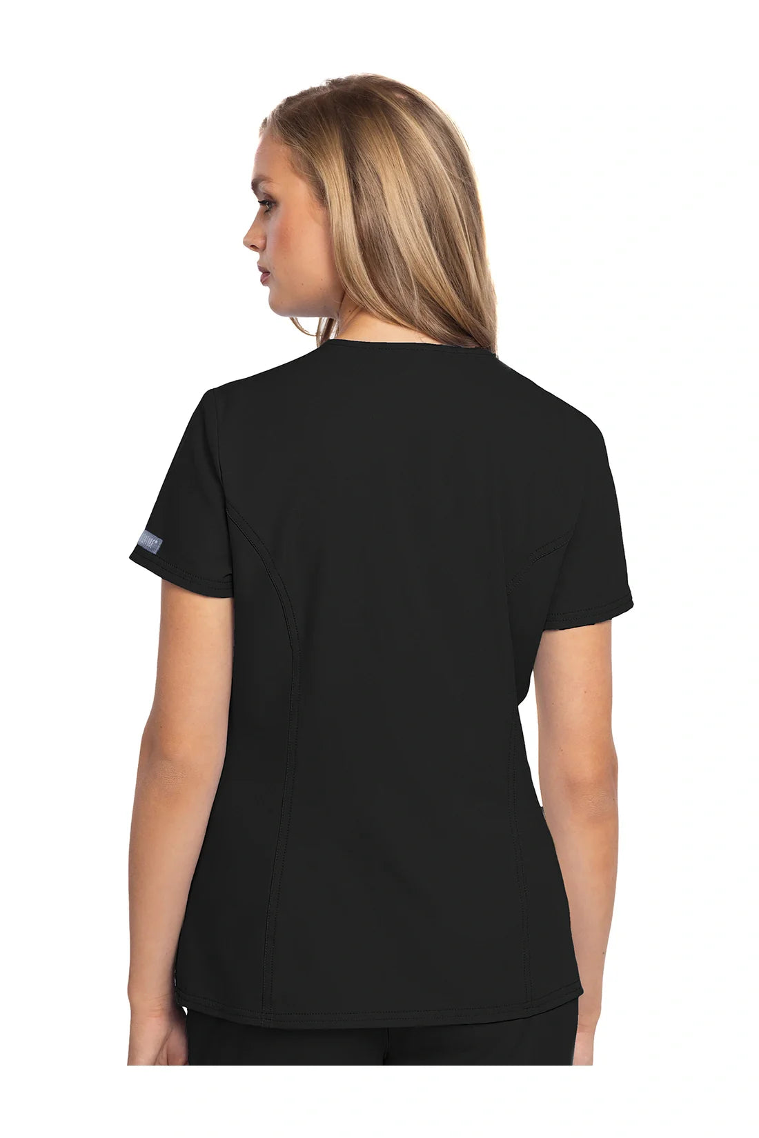 TOP MUJER MED COUTURE MC Insight MC609 - NEGRO
