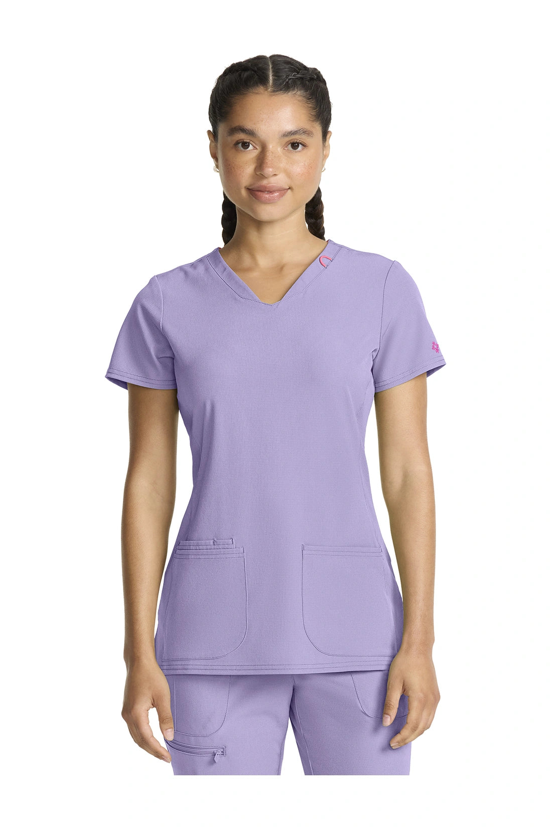 TOP MUJER MED COUTURE MC AMP MC702