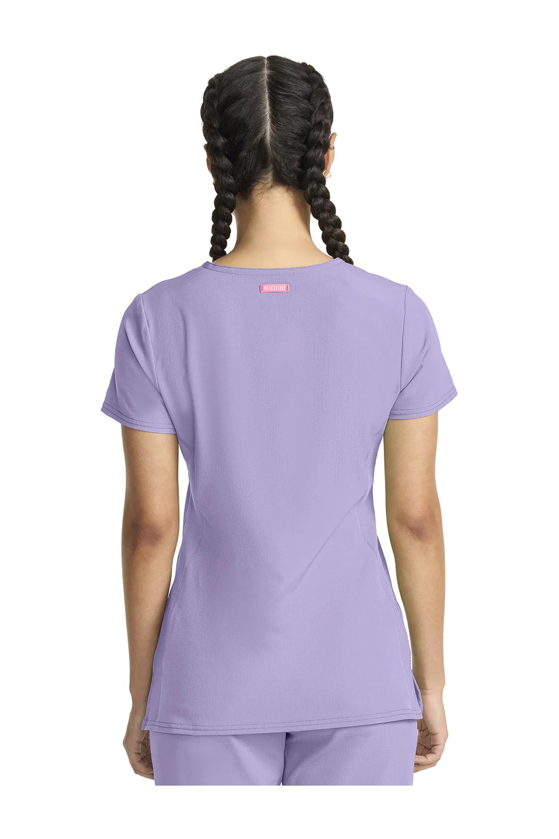 TOP MUJER MED COUTURE MC AMP MC702 - UVA