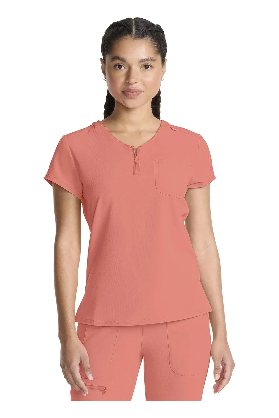 TOP MUJER MED COUTURE MC AMP MC705