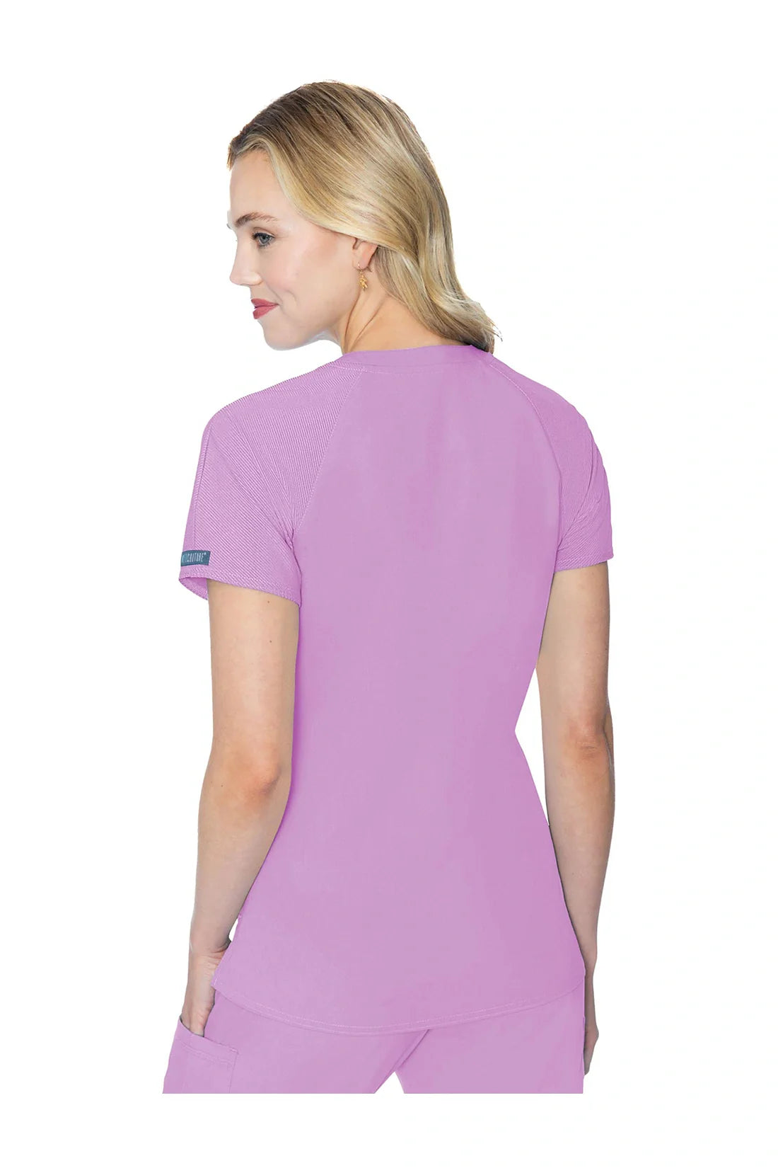 TOP MUJER MED COUTURE MC Touch MC7425 - LILA