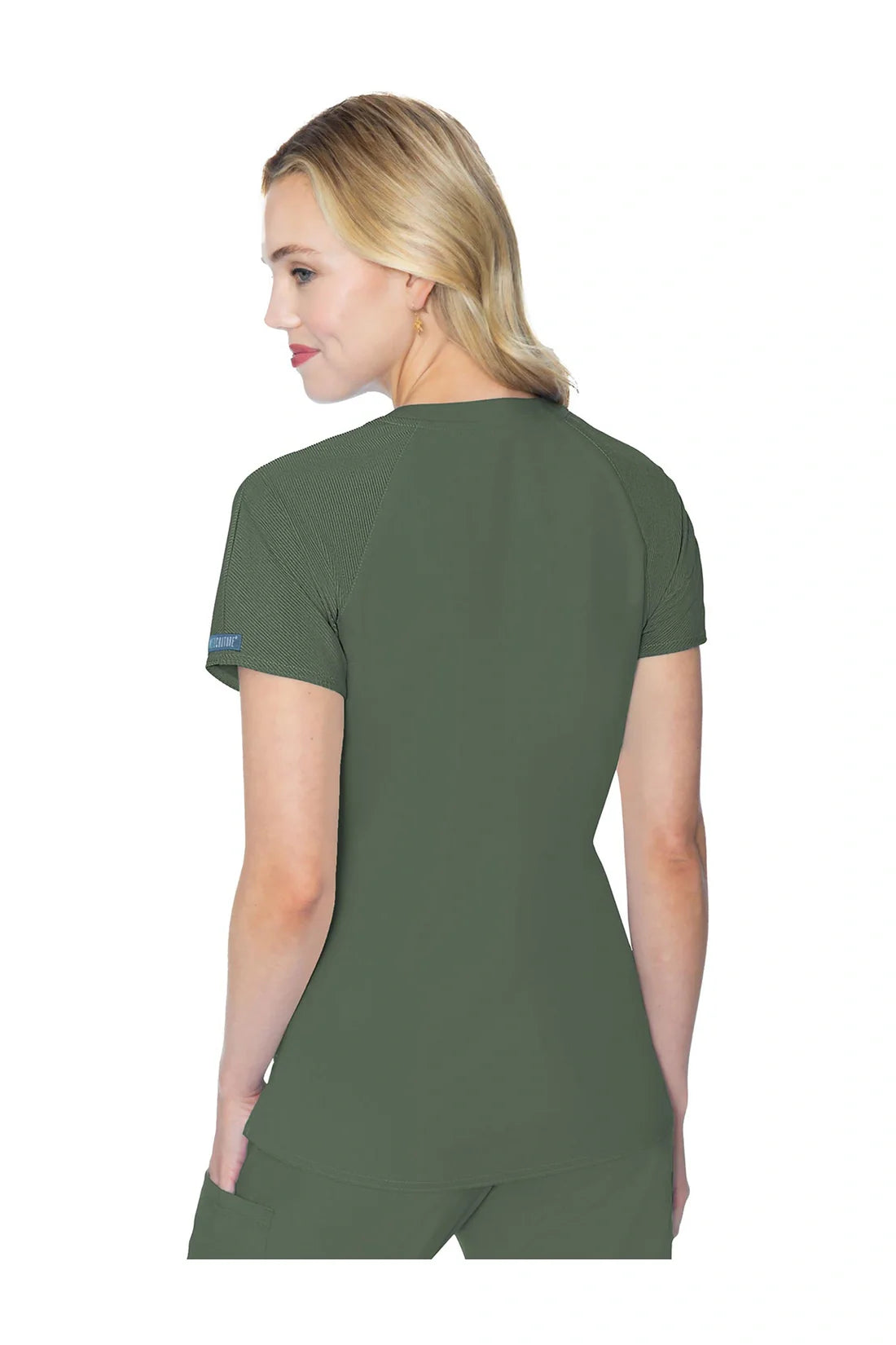 TOP MUJER MED COUTURE MC Touch MC7425.OLIV