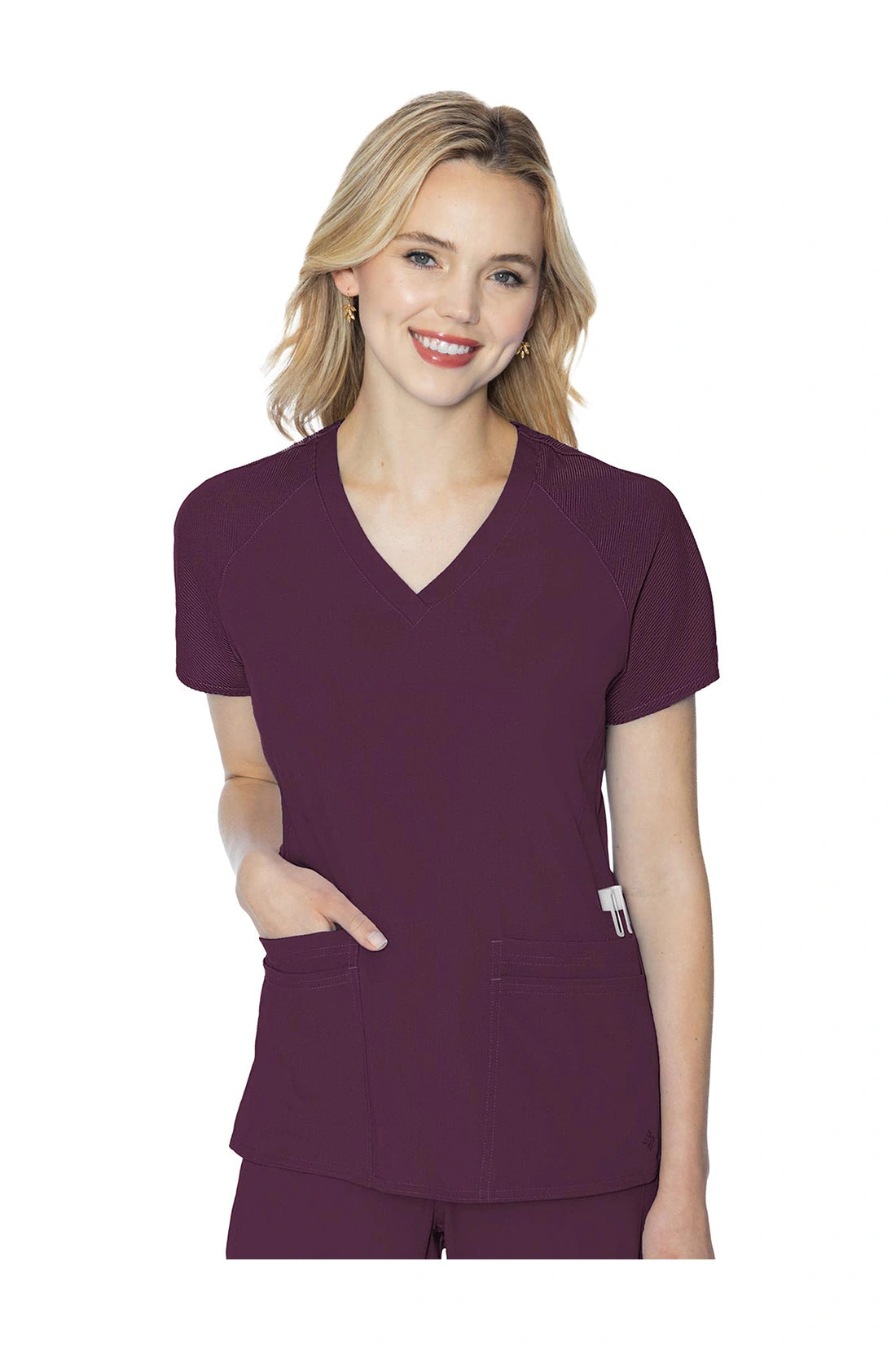 TOP MUJER MED COUTURE MC Touch MC7425