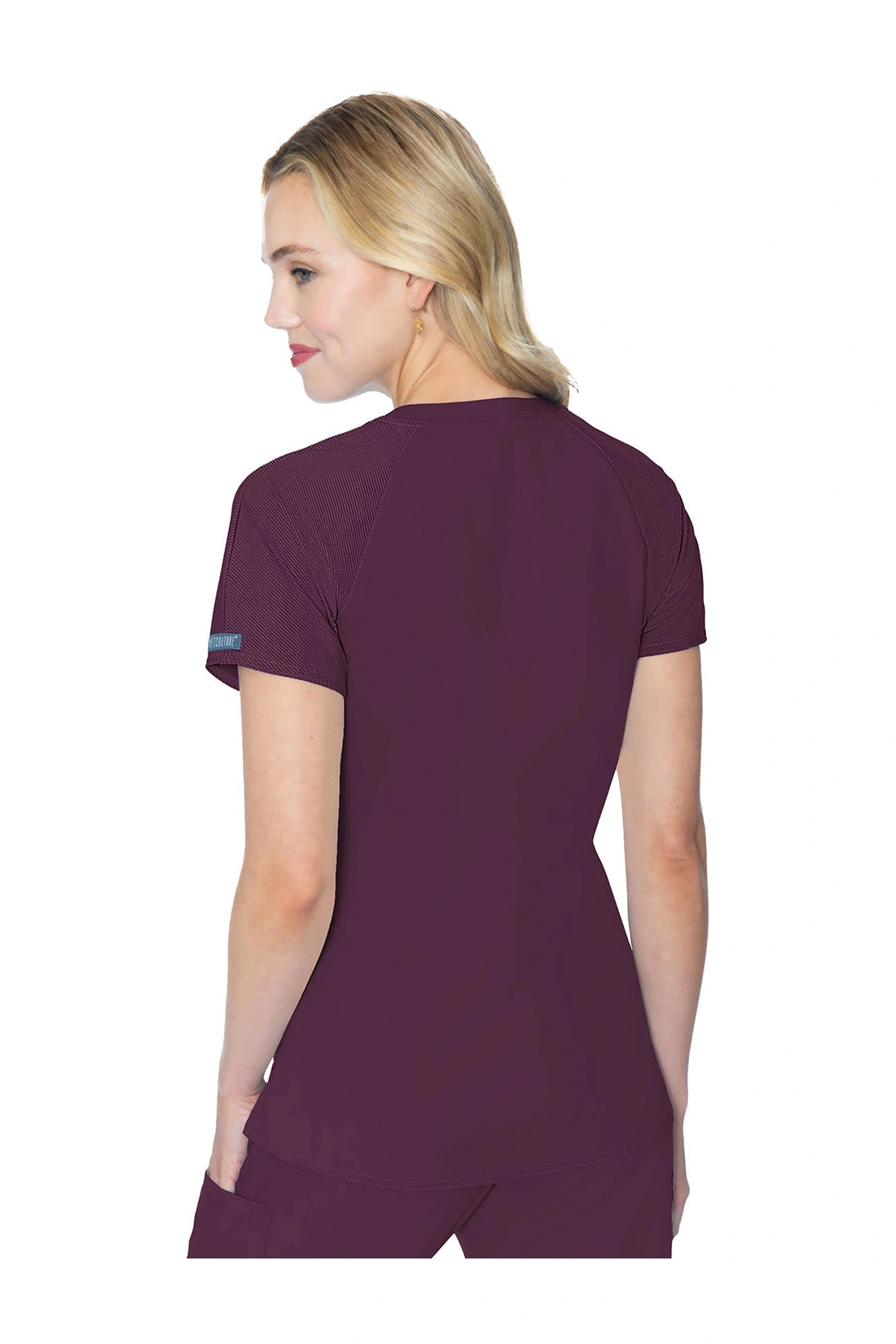 TOP MUJER MED COUTURE MC Touch MC7425