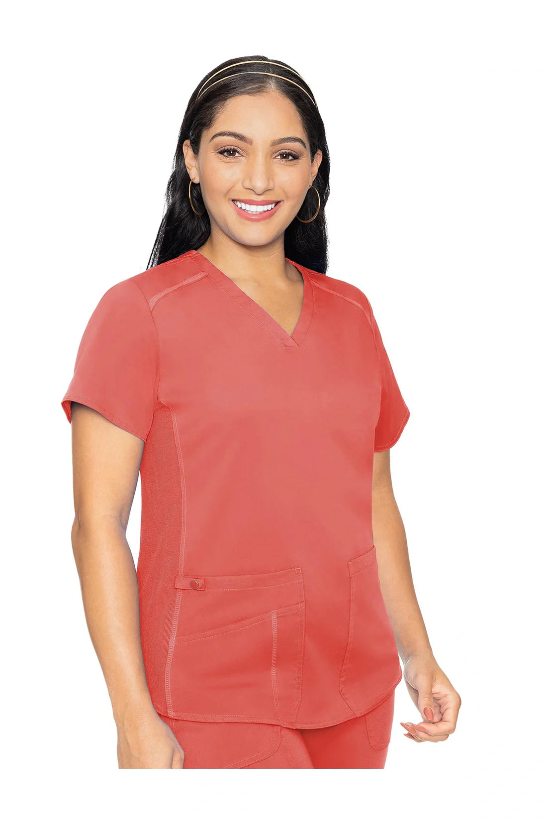 TOP MUJER MED COUTURE MC Touch MC7459.CRAL