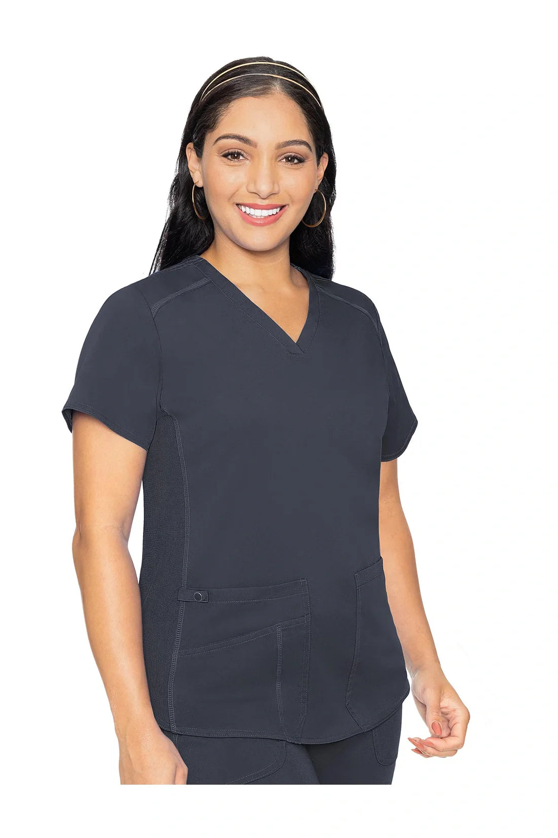 TOP MUJER MED COUTURE MC Touch MC7459.PWTR