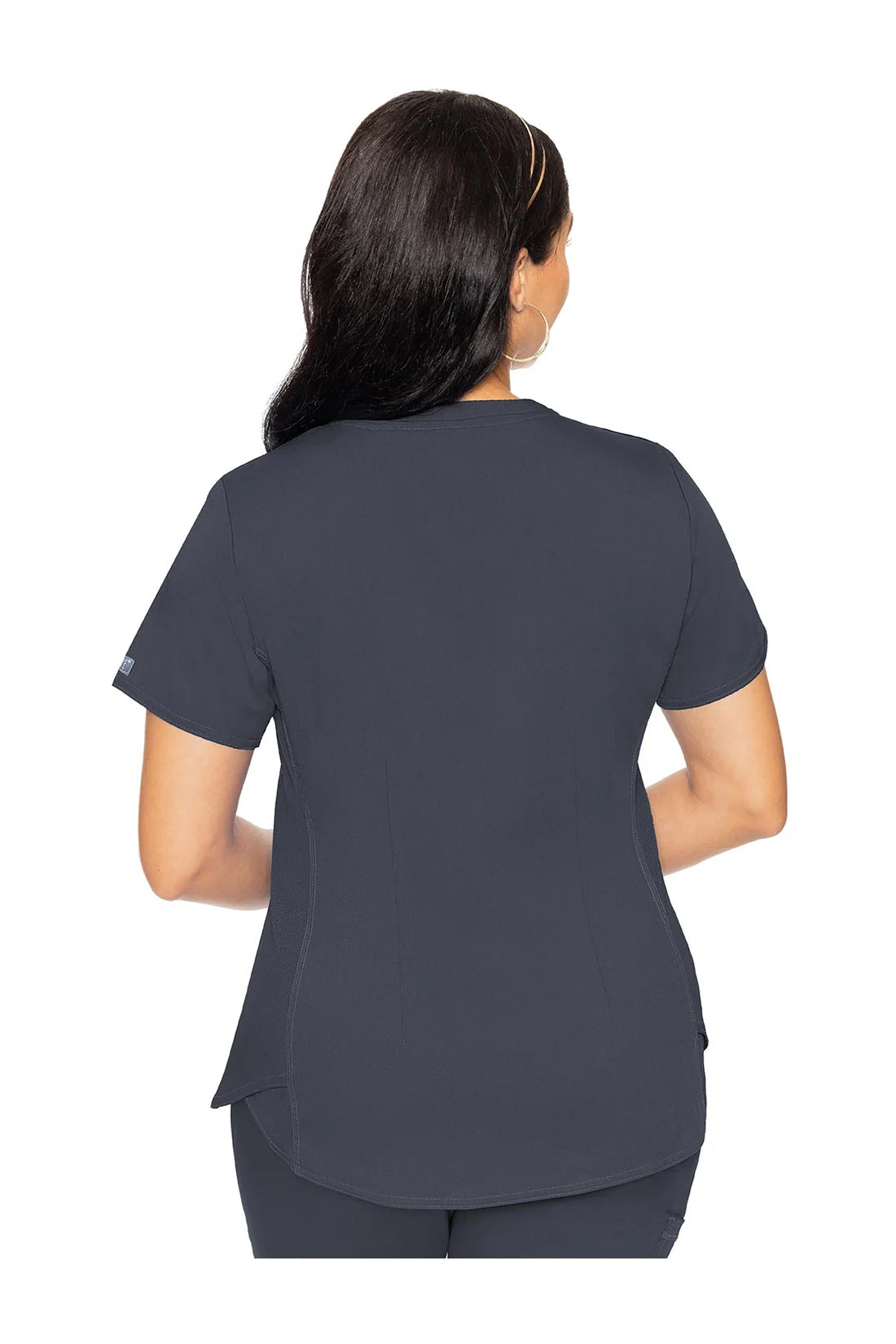 TOP MUJER MED COUTURE MC Touch MC7459.PWTR