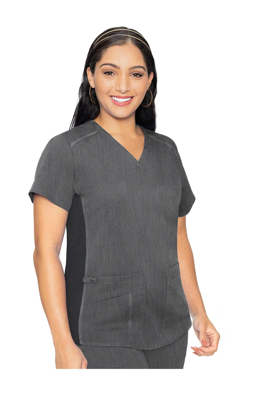 TOP MUJER MED COUTURE MC Touch MC7459.SLAT