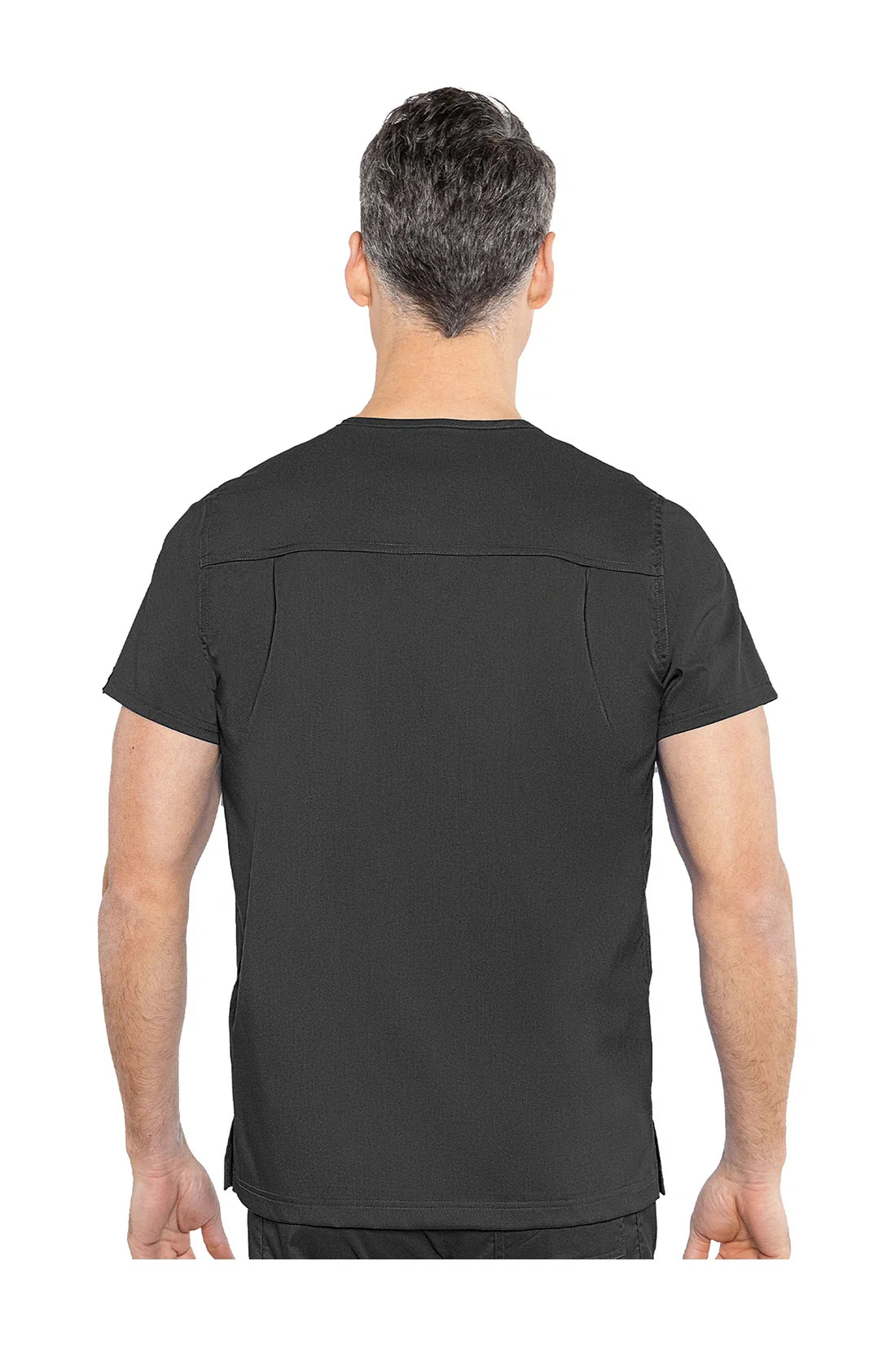 TOP HOMBRE MED COUTURE Rothwear Touch MC7477.BLK