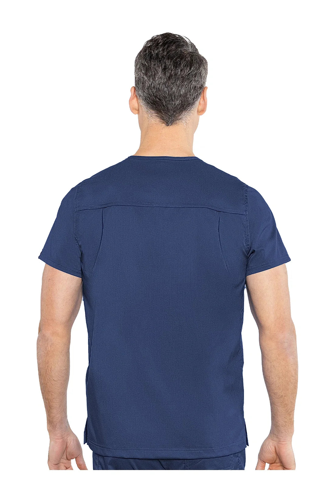TOP HOMBRE MED COUTURE Rothwear Touch MC7477 - AZUL NAVY