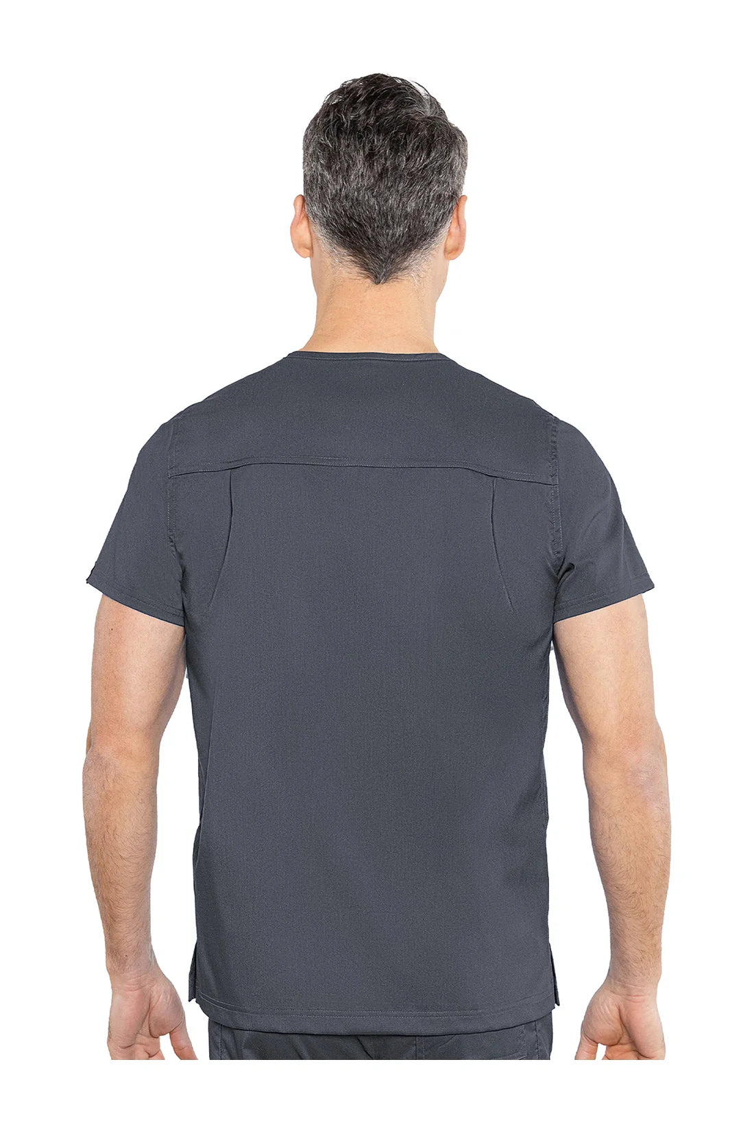 TOP HOMBRE MED COUTURE Rothwear Touch MC7477 - GRIS OSCURO