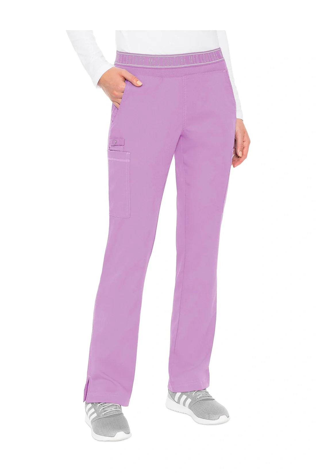 PANTALON MUJER MED COUTURE MC Touch MC7739.LILA